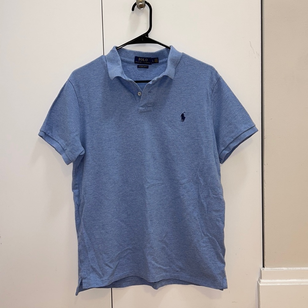 Ralph Lauren polo